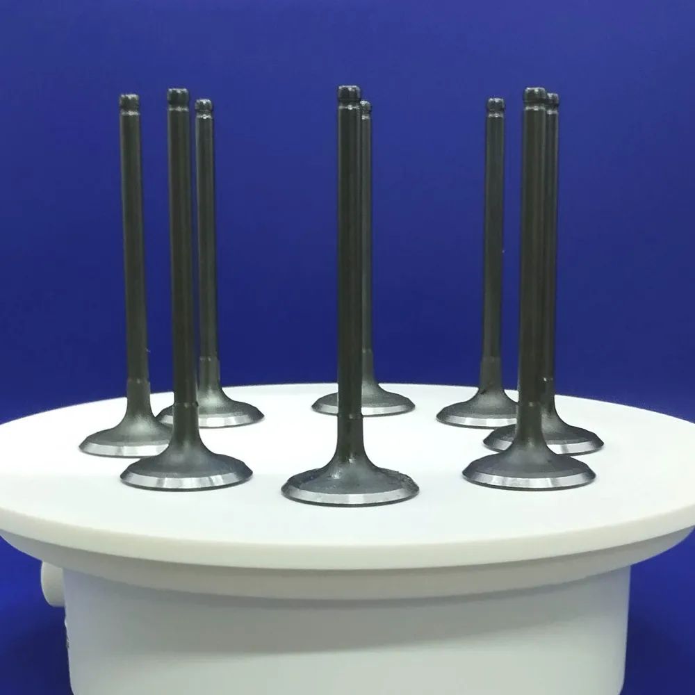 Клапан впускной LIFAN X60 LFB479Q-1007012A — изображение 2