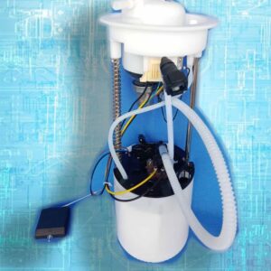 Насос топливный