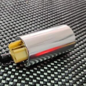 Насос топливный