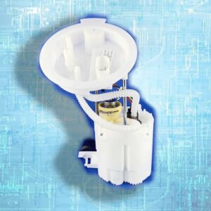 Насос топливный