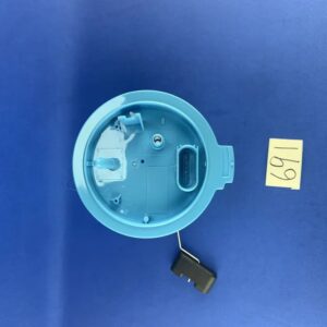 Насос топливный в сборе deqst 106068