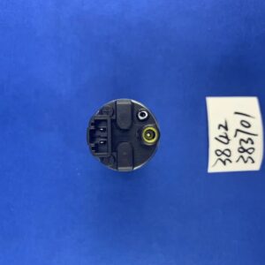 Насос топливный