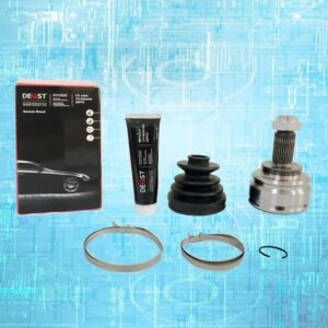 ШРУС наружный DEQST