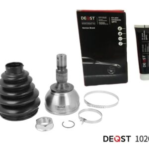 ШРУС наружный DEQST