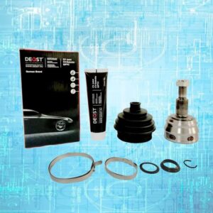 ШРУС наружный DEQST