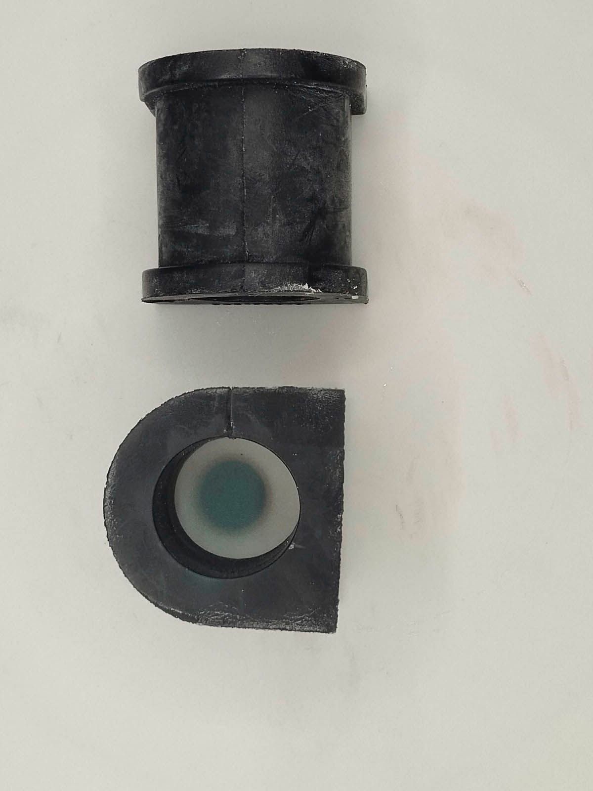 Втулка стабилизатора LUXGEN 7 SUV, 54613MV101 2 шт. — изображение 2