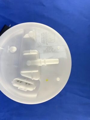 Насос топливный