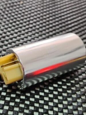 Насос топливный