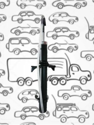 DEQST Амортизатор подвески передний правый