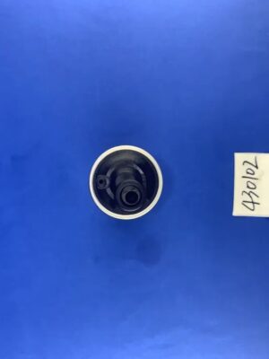 Насос топливный