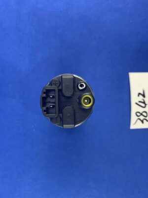 Насос топливный