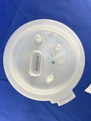 Насос топливный