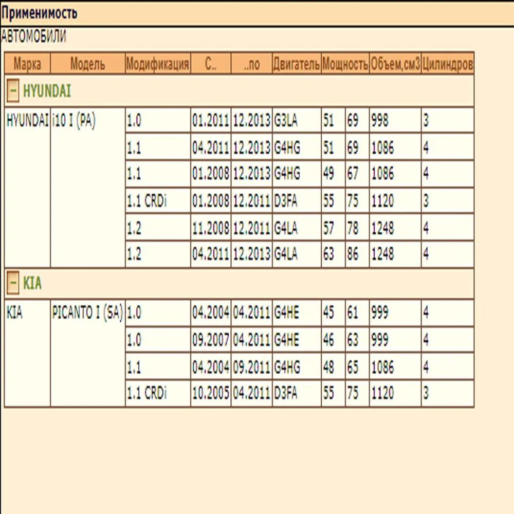 Колодки тормозные задние дисковые Deqst — изображение 2