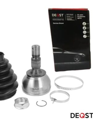 ШРУС наружный DEQST