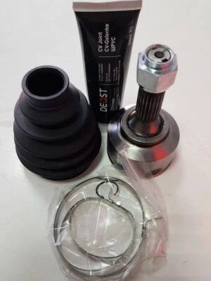 ШРУС наружный DEQST