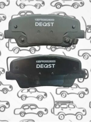 Тормозные колодки