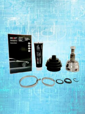 ШРУС наружный DEQST