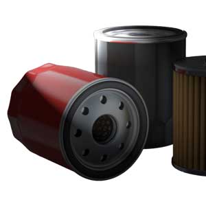 Масляные фильтры