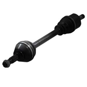 Привода в сборе