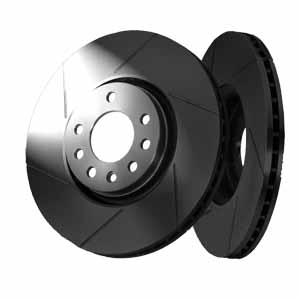 Тормозные диски