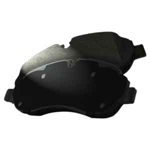 Категория: тормозные колодки