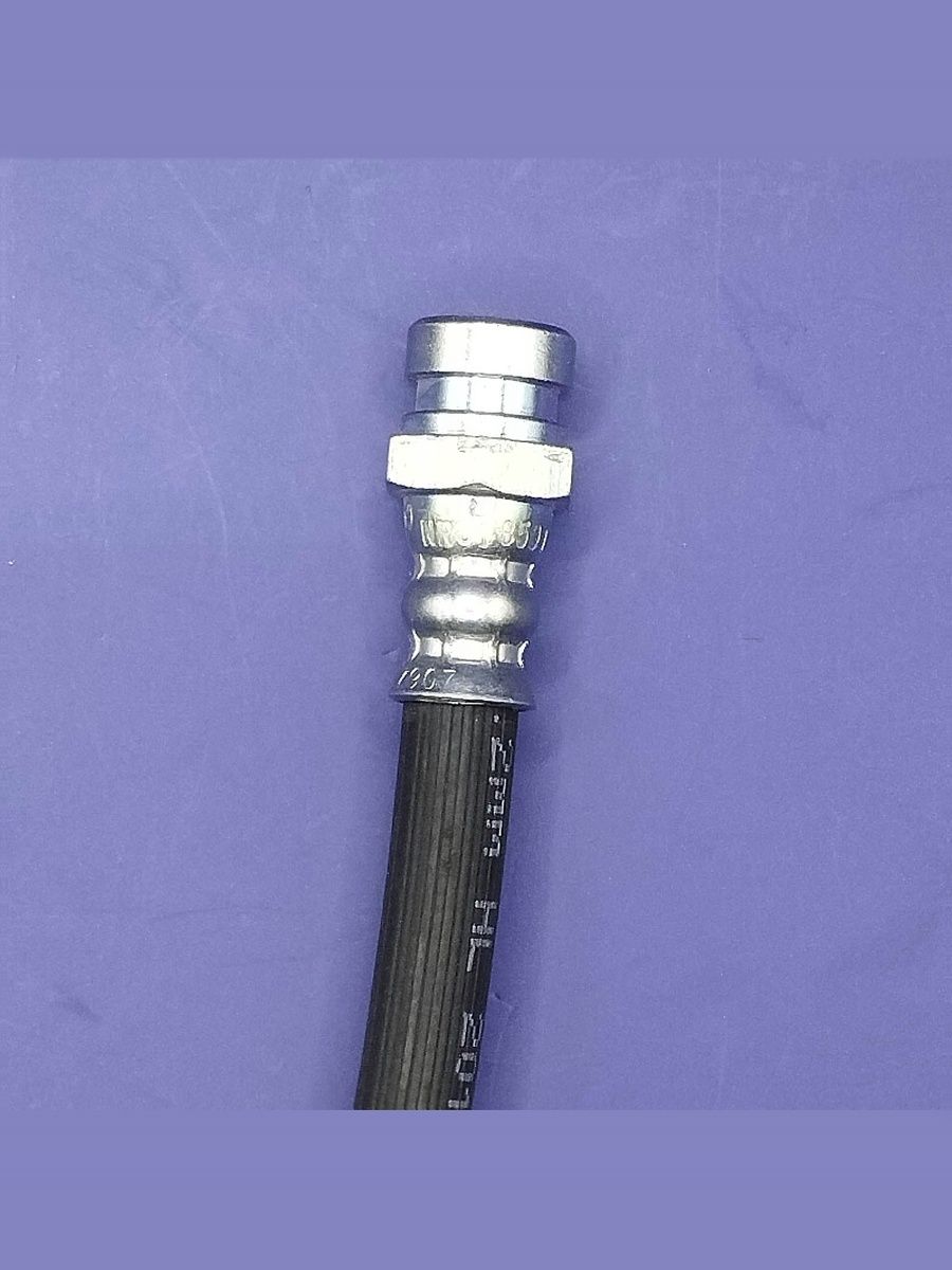 Шланг тормозной передний LUXGEN 7 SUV, 46210MP100 — изображение 3
