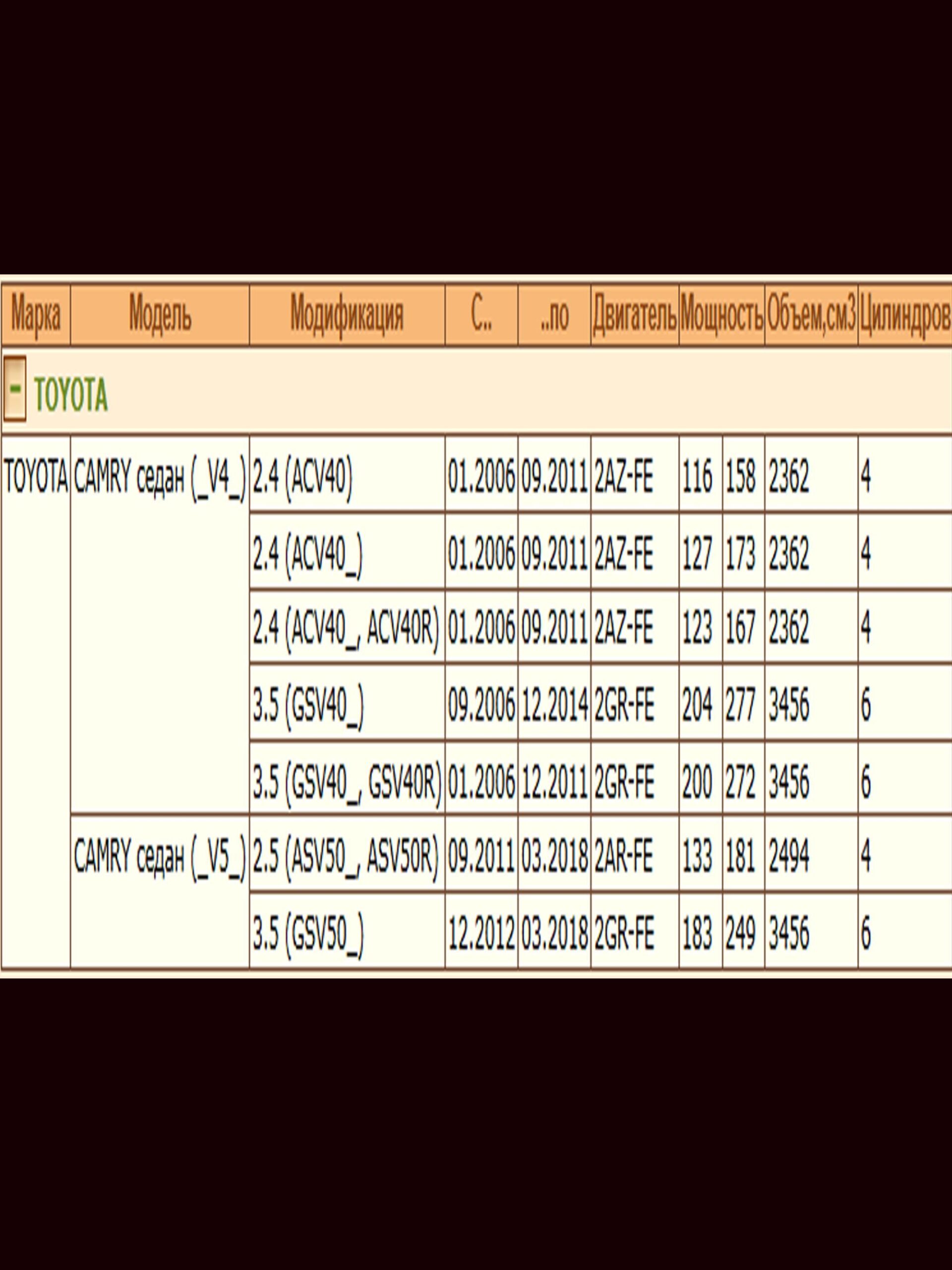 Колодки тормозные передние для Тойота Кари V40, V50 WII AUTO 04465-06090/LT020 — изображение 2