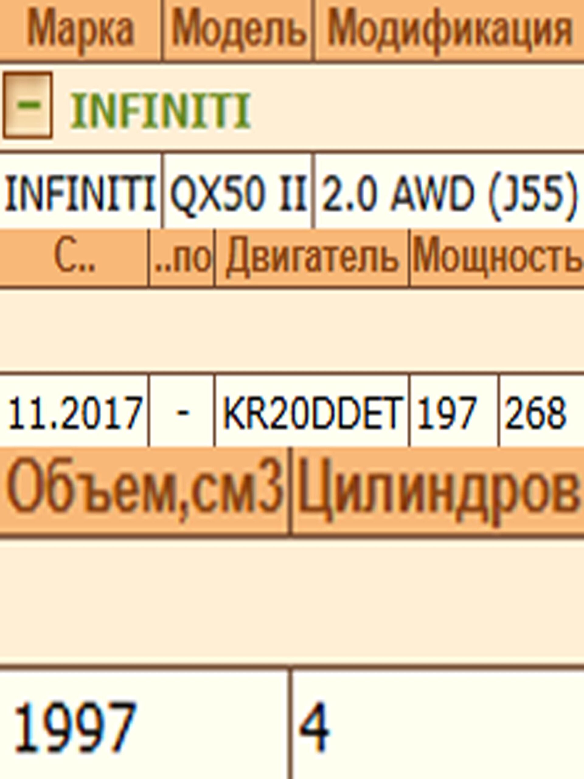 Колодки тормозные задние для Инфинити QX 50 ZEKKERT BS-1084 — изображение 3